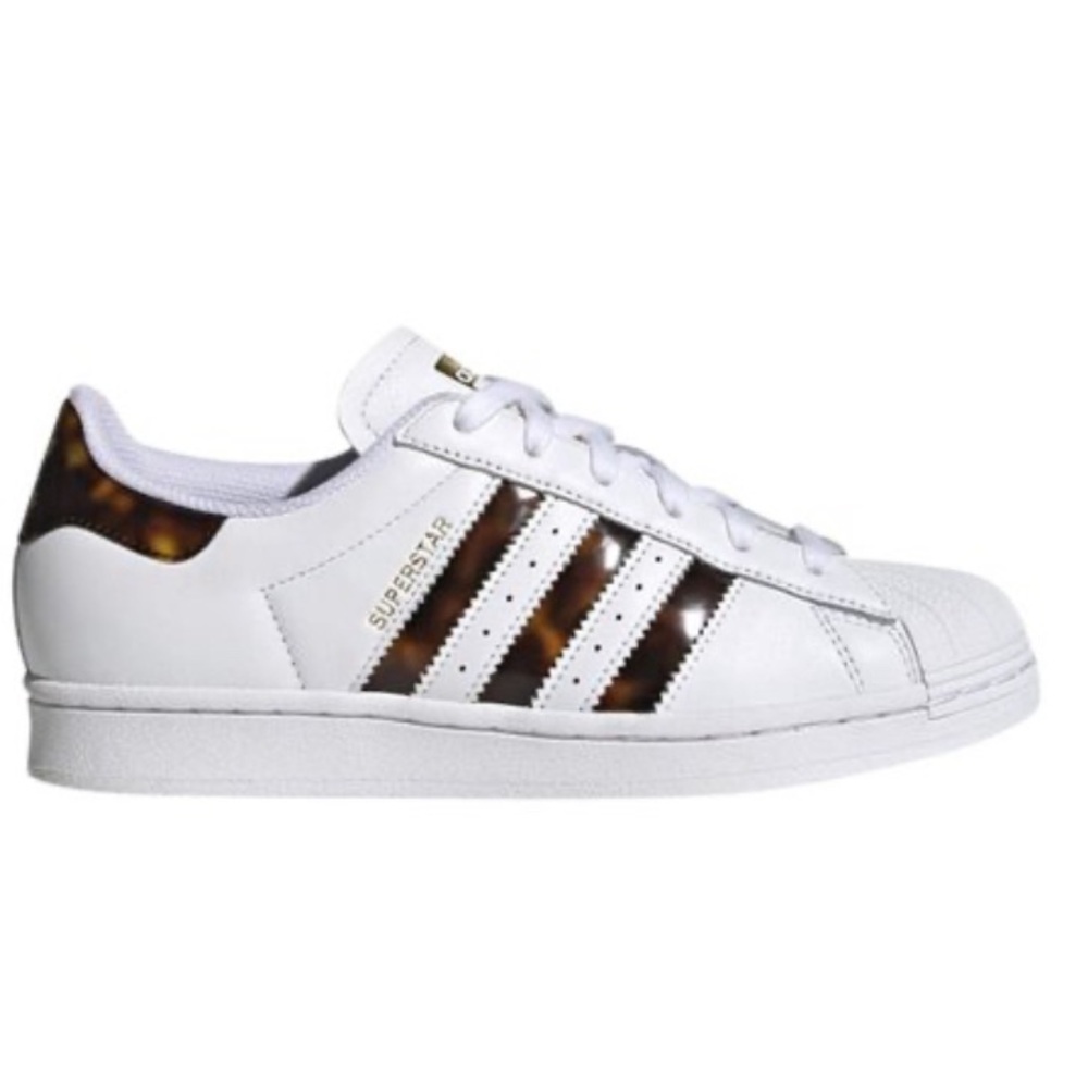 Adidas superstar sneakers